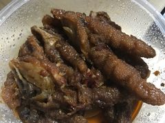 -甜蜜蜜港式茶餐厅(虹梅店)