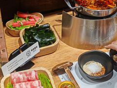 -独食火锅·半米屋台(望平街店)