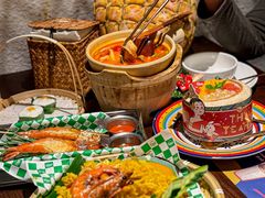 -泰妃殿(武汉首店)