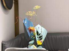 景观位-Fridi Patisserie Cafe