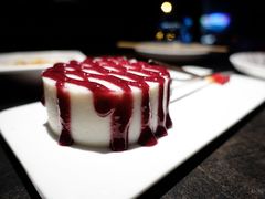 蓝莓山药-辣尚瘾·烤鱼·新川菜(交大直营店)