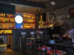 -THE BARMAN HOUSE(调酒师南门店)
