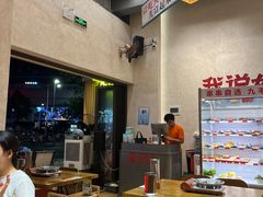 -黔哆哆地摊酸汤火锅(清湖店)