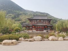 -华清宫景区