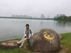 -桐乡凤凰湖