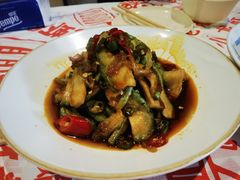 -阿财老铺·老蚌埠龙虾城(华夏总店)