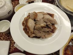 -全聚德(友谊店)