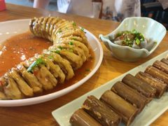 -小厨子私房菜·云南美食店