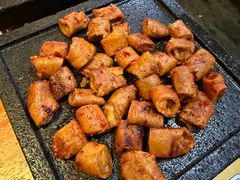 -火炉情韩国料理店(古田路店)