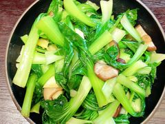 -古都历食南京菜·烤鸭·鸭血粉丝·汤包(南京博物院店)