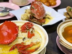 -龙海鲜螃蟹王(宏茂桥店)