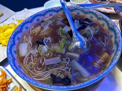 -阿里疆Alijiang·丝路美食·异域风情·清真(长楹天街店)