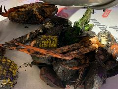 -Catch the Cajun Seafood(表参道店)