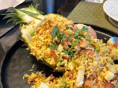 -simply thai天泰(长泰广场店)