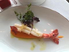 -悦厅·下午茶(杭州柏悦酒店)