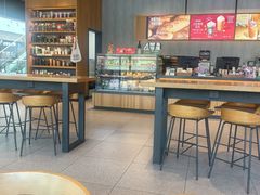 -星巴克(泉州晋江万达广场店)