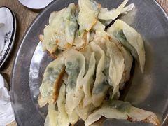 -老南门煎饺