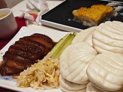 -凯鸽酒楼(大同振兴街店)