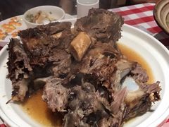 -西贝莜面村(近铁城市广场店)