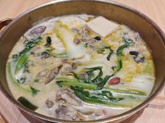 -阿上阿上麻辣香锅&麻辣烫(朝阳蓝色港湾店)