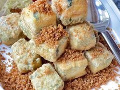 -采悦轩中餐厅·粤菜·海南菜(神州半岛喜来登度假酒店)