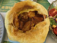 -库滋明·俄罗斯特色美食(中央大街店)