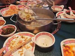-大吉利·潮汕鲜牛肉火锅(总店)