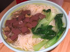 小绍兴鸡汤面-小绍兴(南翔印象城店)