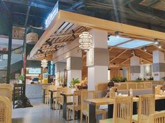 -龙抄手食府(浣花北路店)