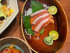 -8PINTS八品脱·日料·烧鸟·精酿小酒馆(莘庄店)