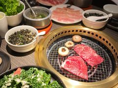 -牛角烧肉(步步高星城天地店)