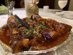 -都市阳光海鲜城(青山湖店)
