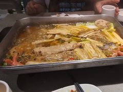 -半天妖烤鱼(印象城店)