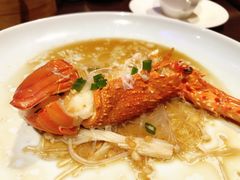 -万丽轩·粤菜(王府井金茂万丽酒店)