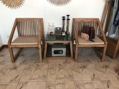 -绿洲水疗馆(卡塔店)