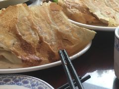 -邢家锅贴老店·非遗·开封菜(金明广场店)