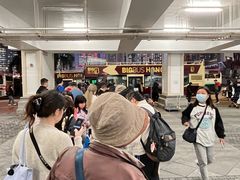 -Big Bus Tours 敞篷观光巴士