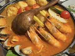 -青木瓜之味 · 越南料理(七宝宝龙店)