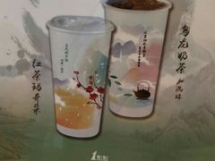 -1点点(丰盛町店)
