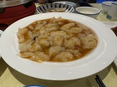 -新侨小馆(东直门北小街店)