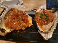 -东北特色烧烤(赣榆店)