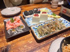-小川洋风料理(街道口店)