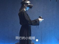 -零纪元VR体验馆·桌游(黄浦店)