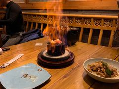 -局气 烤鸭·北京菜(光华路店)