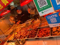 -黄毛鸭脖(汉阳总店)