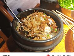 -水浒烤肉(国贸店)