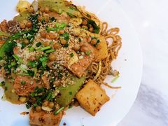 -成都你六姐·牛肉冒菜·麻辣香锅(长泰广场店)