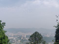 -火炉山森林公园