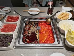 -海底捞火锅(龙湖金沙天街店)