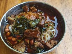 -小李腌粉(东海店)